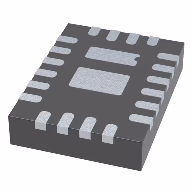 SLG47105V Dialog Semiconductor GmbH  CI spécialisés